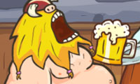 Viking Pub Games