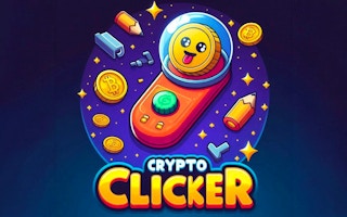 クリプトクリッカー - Free 上位無料オンラインゲームClickerタグ付き Game