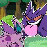 العب FNF: Pokemon Saturday Morning Showdown الآن