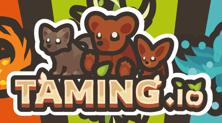 Juega a Tamingio online gratis – Captura de pantalla del juego de 3d