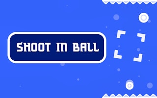 Shoot In Ball Games