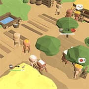 العب فن القرية الآن - Arcade لقطة شاشة لعبة :xxx - :yyy