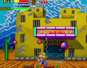 Play Genix Family Now -  :xxx - :yyy Game Screenshot