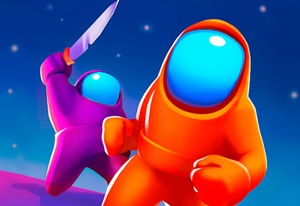 Among Us.io Games
