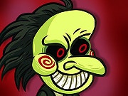 Spiele jetzt TrollFace Quest: Horror 1 -  :xxx – :yyy Spiel-Screenshot
