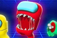  Play Red Impostor vs Crewmate Now