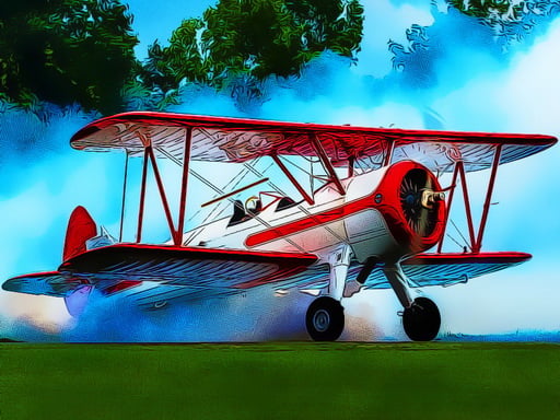 Avions en action - Free Jeux gratuits en ligne les plus populaires Action Game