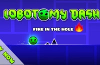 Play Lobotomy Dash online free