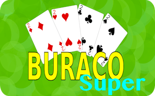 Buraco - Free card Game Like سوليتير ترتيب الورق