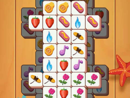 Tile Master Puzzle Games