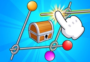 Color Brain Test Games gameplay screenshot
