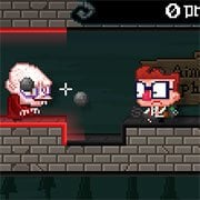 Play Photon Baby Now - Shooting :xxx - :yyy Game Screenshot