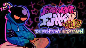FNF vs Whitty (Definitive Edition) العب FNF vs Whitty (Definitive Edition) الآن
