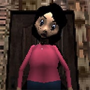 Horror Game Logo - Free Online Games Platform