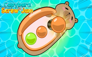 Kapibara-Schraubenschlüsselstock - Free Top kostenlose Online-Spiele mit dem Tag Jam Game