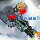 mass mayhem 2099 ad gameplay screenshot