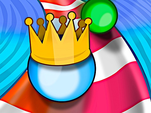Play Aquapark Ball Party Now - 2 Player :xxx - :yyy Game Screenshot