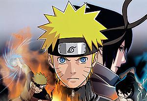 Bleach vs Naruto 2.3 العب Bleach vs Naruto 2.3 الآن