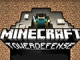 Minecraft Tower Defense - 100% Free 1 Player Minecraft Tower Defense - 1 Player Game Screenshot