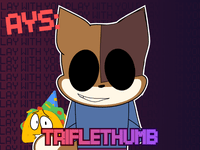 Scratch Games Logo - Free Online Games Platform