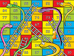Play Lof Snakes and Ladders Now