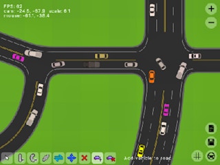 Road Designer - Similar Game