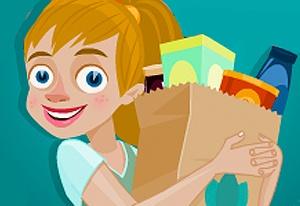 Play Crazy Market Now - Crazy :xxx - :yyy Game Screenshot