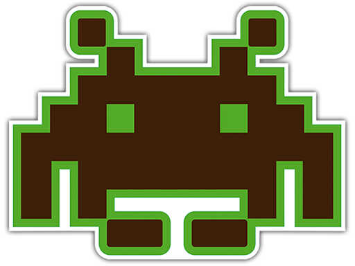 Space Invaders Games
