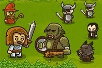 Immense Army Play Immense Army Now