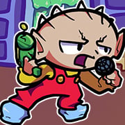 Juega a FNF vs Stewie ahora -  Captura de pantalla de :xxx - Juego :yyy
