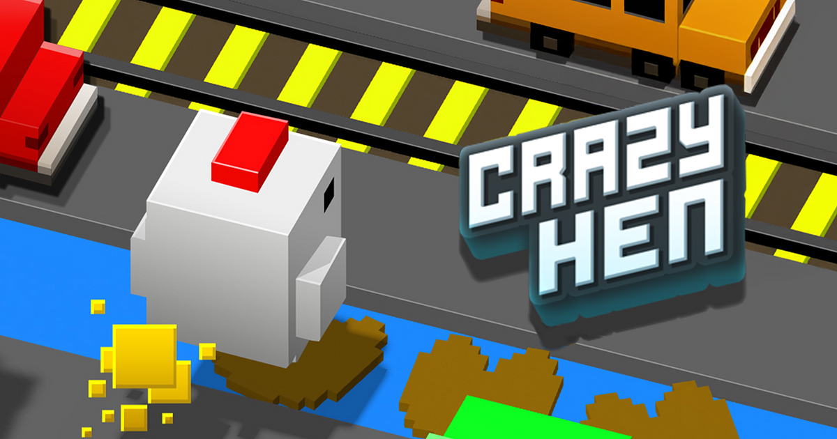 Crazy Hen Level Play Free Online CrazyGames Poki Crazy Hen Level Play Free Online CrazyGames Poki