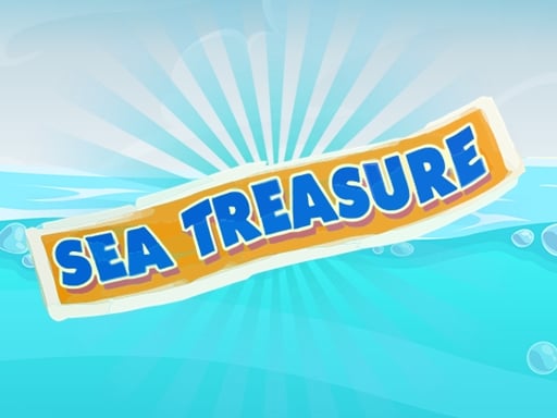 Sea Treasure Games