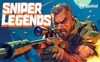 Sniper Legends - Similar Game