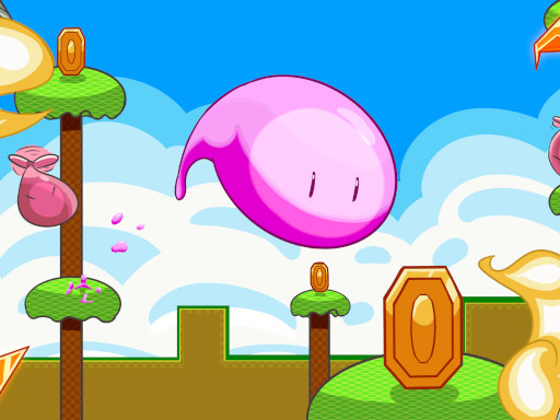 Mini Steps Games
