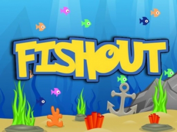 Fishout gameplay screenshot