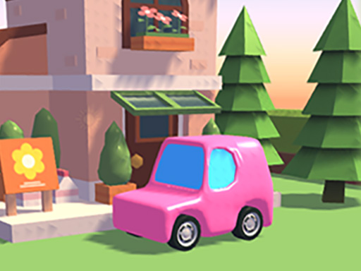 モーターマスター - Free ゲームPuzzle Game