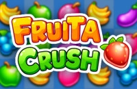 Jogue Esmagar Frutas online grátis