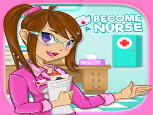 Nurse - Free Games for Hypercasual Game