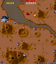 Spiele jetzt Vulgus (Japan?) -  :xxx – :yyy Spiel-Screenshot