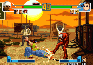 Play Crouching Tiger Hidden Dragon 2003 Super Plus alternate Now -  :xxx - :yyy Game Screenshot
