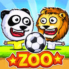 puppet soccer zoo gameplay screenshot