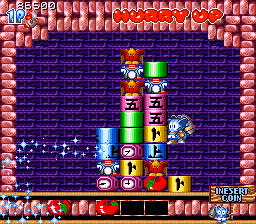 Play Mang-Chi Now -  :xxx - :yyy Game Screenshot