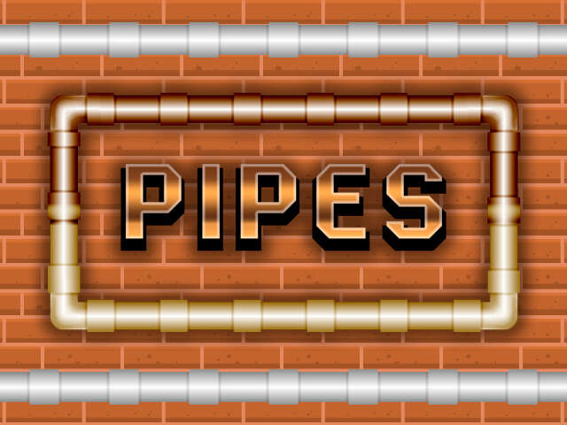 Pipes - Free Top Free Online Games tagged Soccer Game