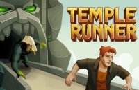 Temple Runner العب Temple Runner الآن