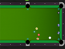Play 8 Ball Pool Html5 Now