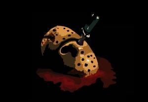 Play Escape from Camp Crystal Lake Now - Escape :xxx - :yyy Game Screenshot