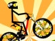 Jouez à Conducteur vélo stickman maintenant -  Capture d'écran de :xxx - Jeu :yyy