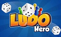 Spiele jetzt Ludo Held - Arcade :xxx – :yyy Spiel-Screenshot