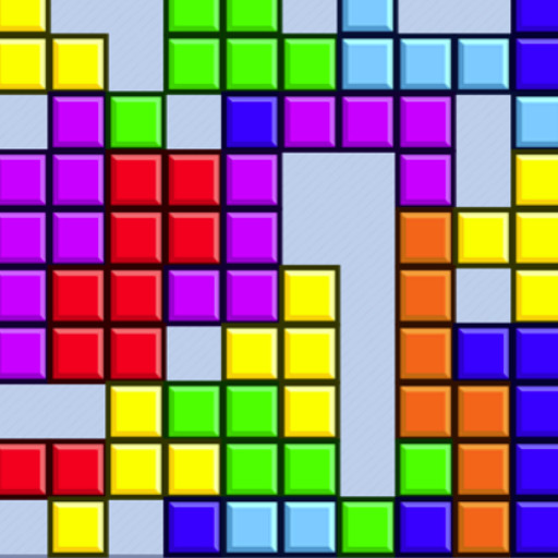 العب تتريس (2) الآن - Arcade لقطة شاشة لعبة :xxx - :yyy