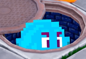 Play Double Dodgers Now - Arcade :xxx - :yyy Game Screenshot